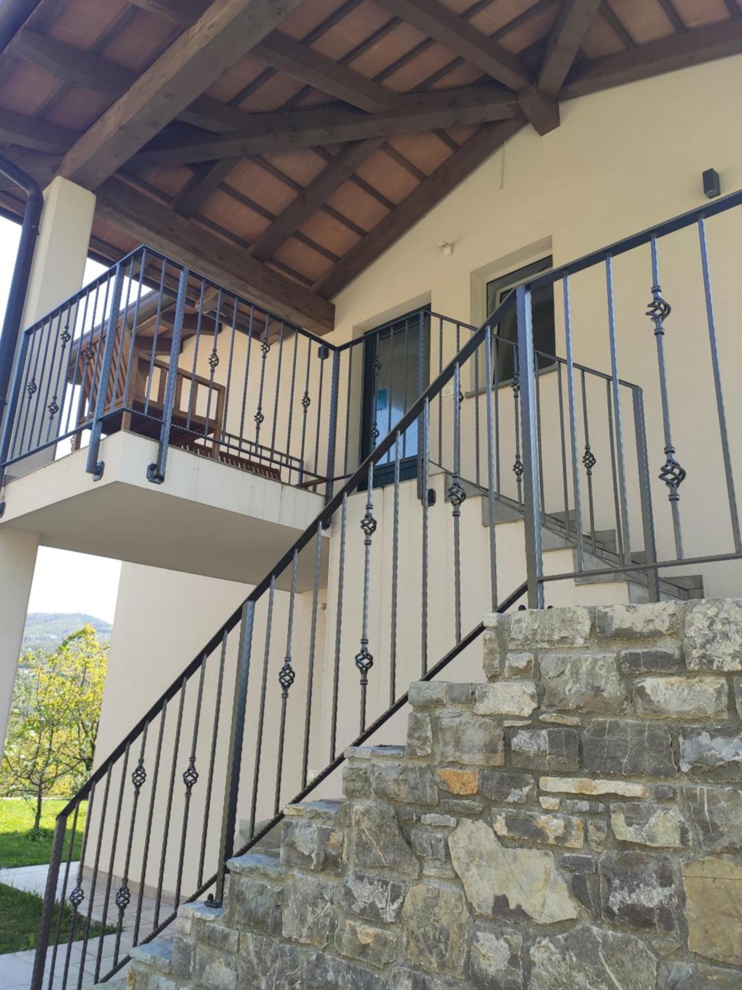 Apartma Lavanda Kojsko Exterior photo