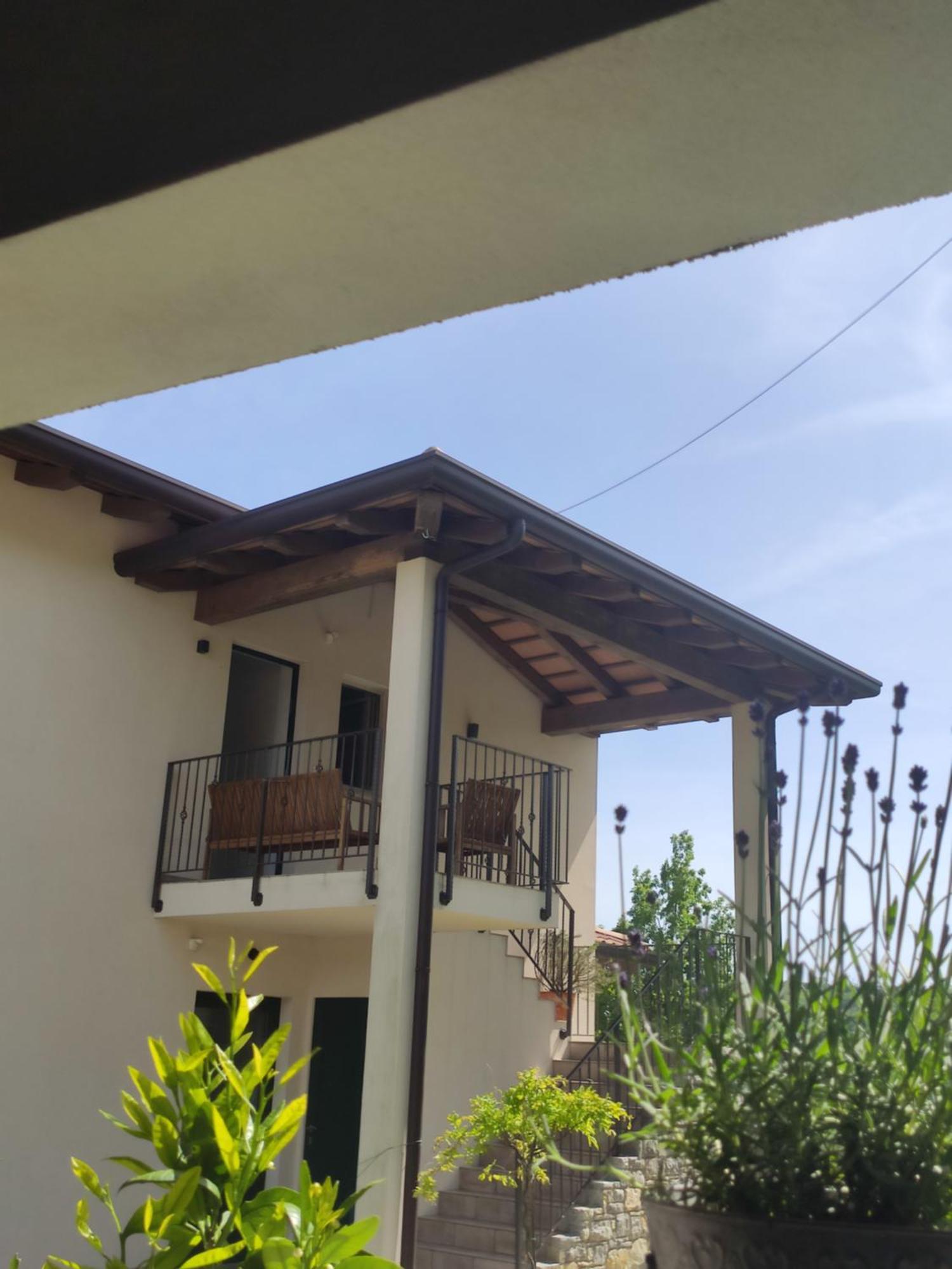 Apartma Lavanda Kojsko Exterior photo