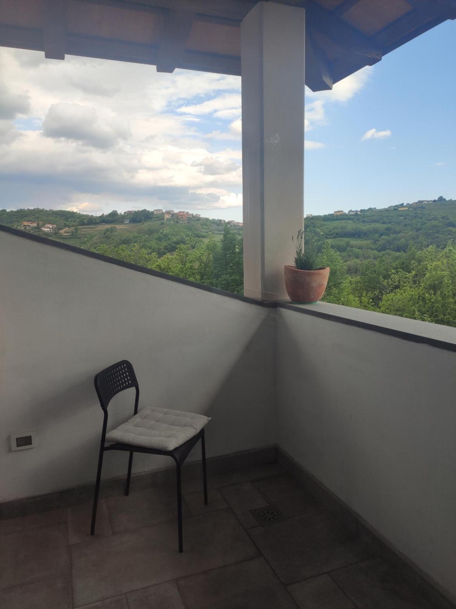 Apartma Lavanda Kojsko Exterior photo