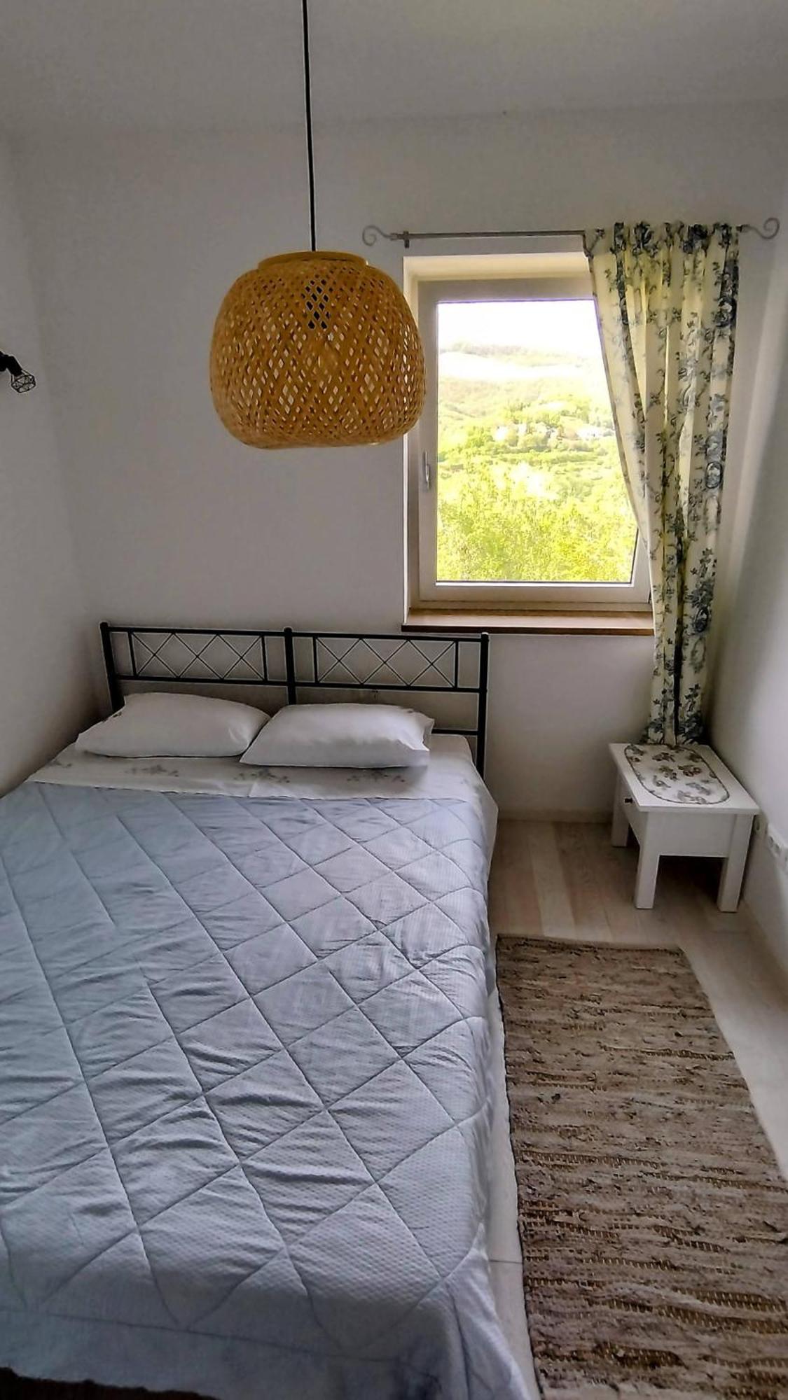 Apartma Lavanda Kojsko Exterior photo